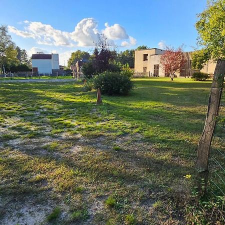 Apartmán Le Haras De Gus Et Lulu Guemardieres Exteriér fotografie