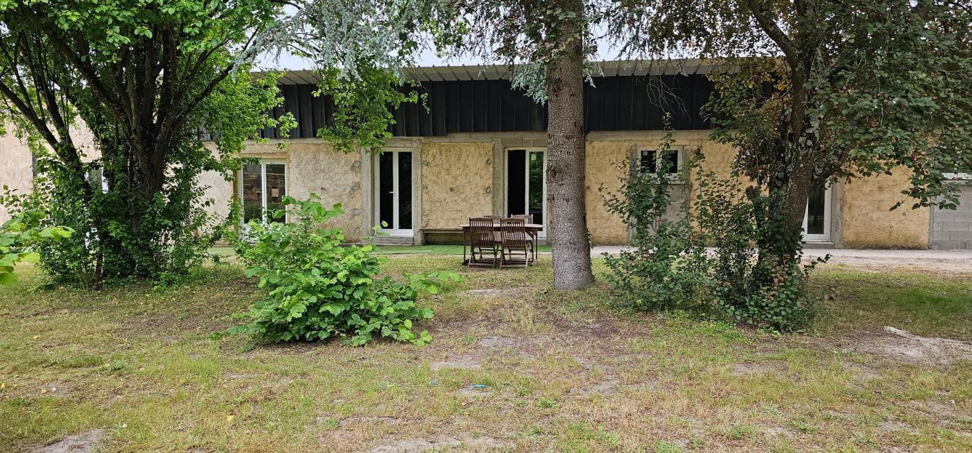 Apartmán Le Haras De Gus Et Lulu Guemardieres Exteriér fotografie
