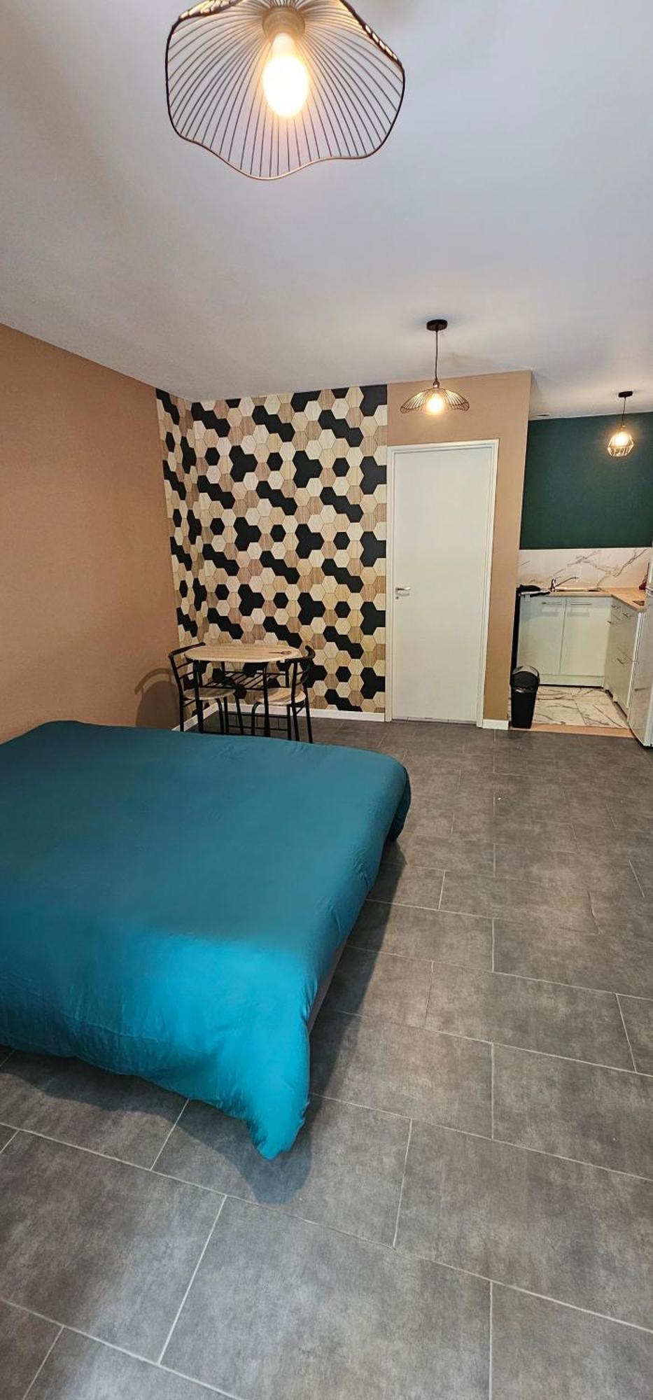 Apartmán Le Haras De Gus Et Lulu Guemardieres Exteriér fotografie