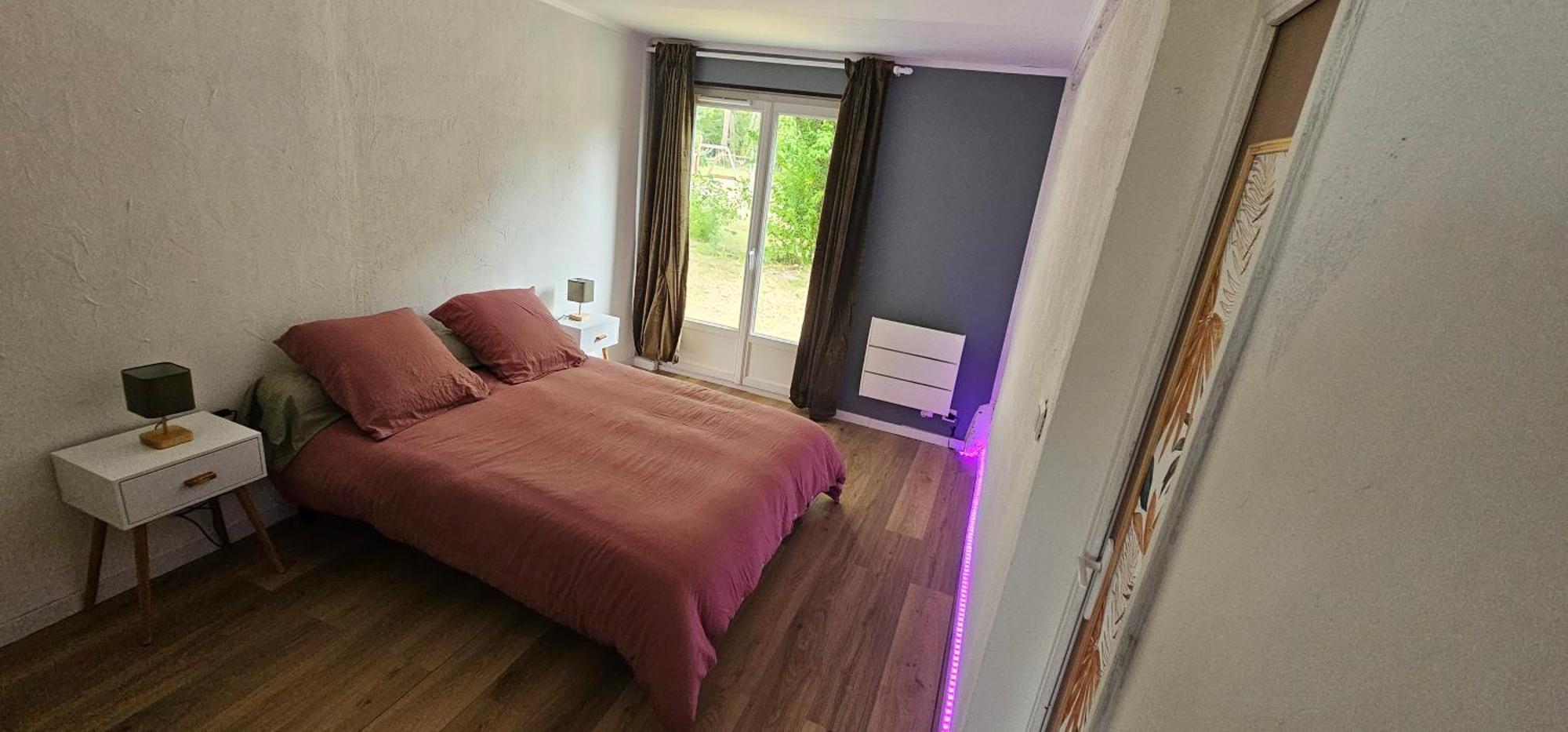 Apartmán Le Haras De Gus Et Lulu Guemardieres Exteriér fotografie
