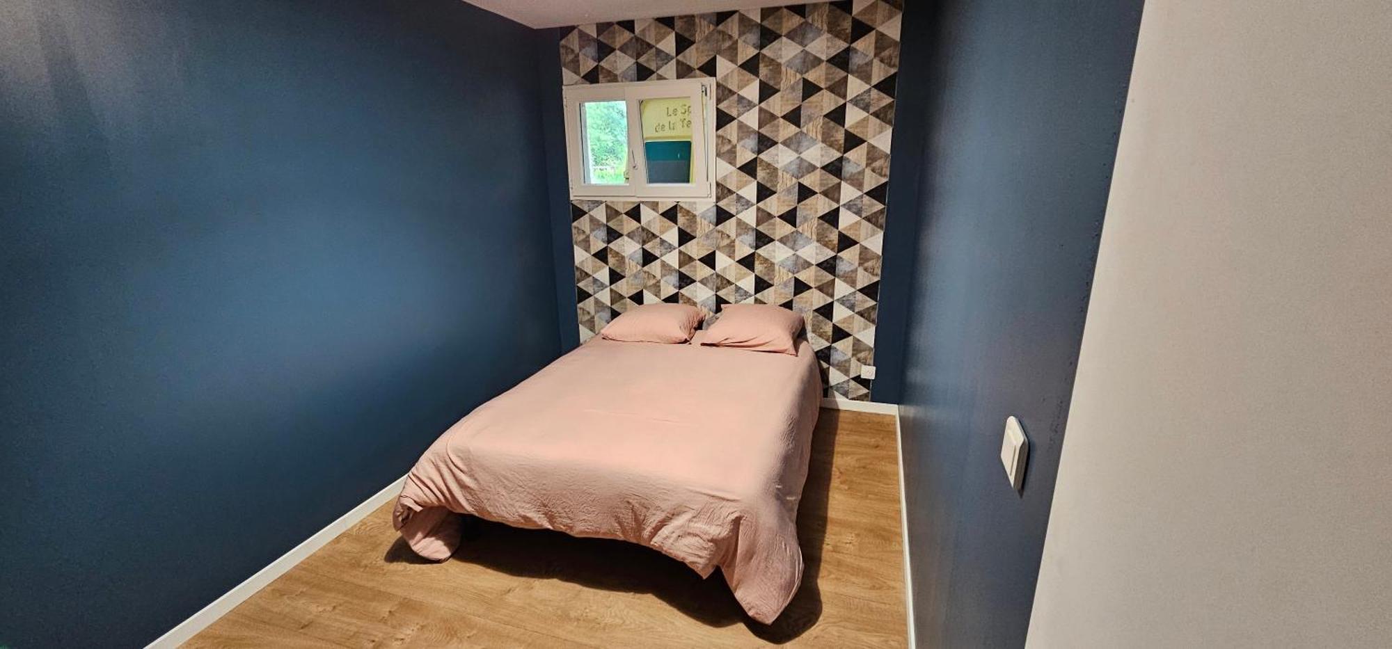Apartmán Le Haras De Gus Et Lulu Guemardieres Exteriér fotografie