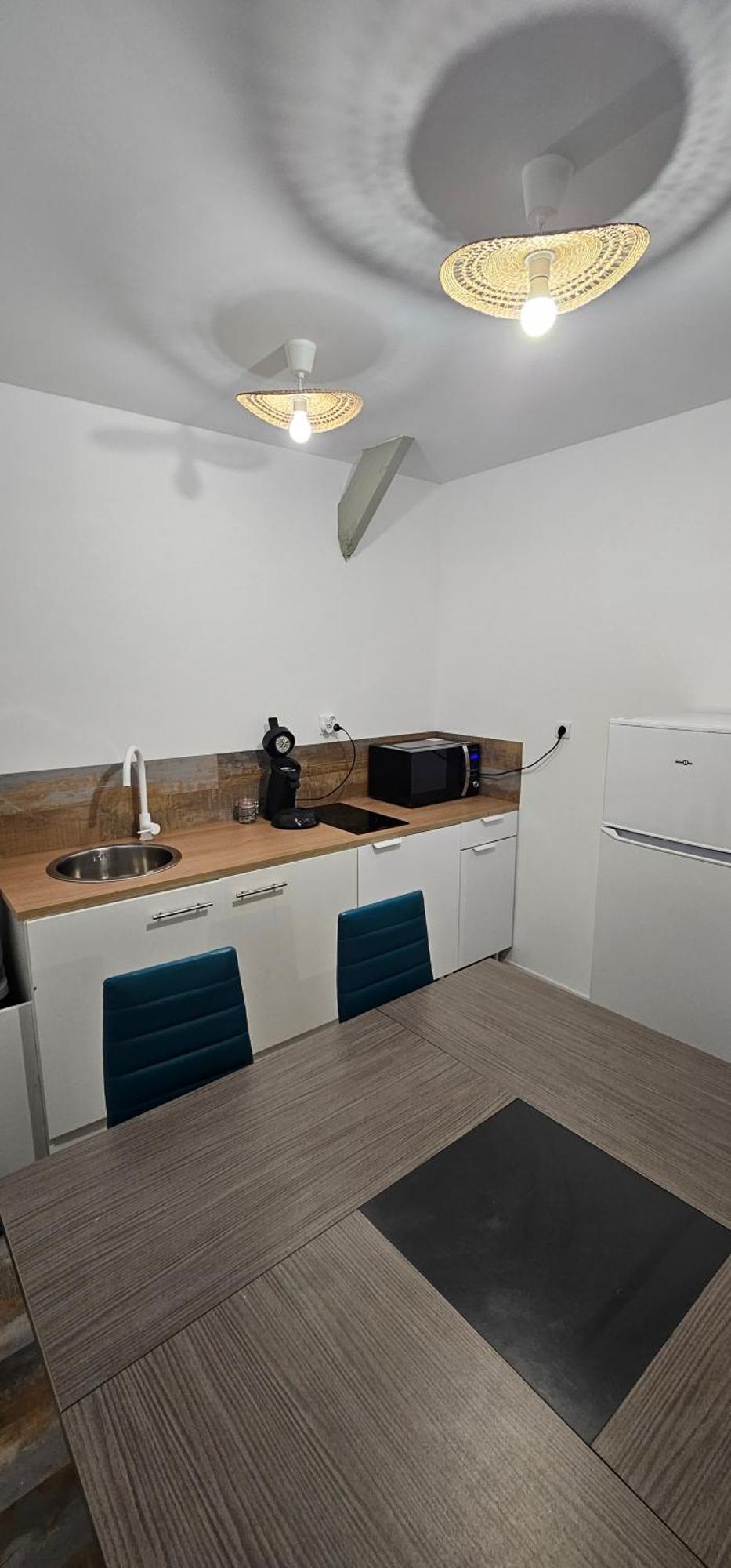 Apartmán Le Haras De Gus Et Lulu Guemardieres Exteriér fotografie
